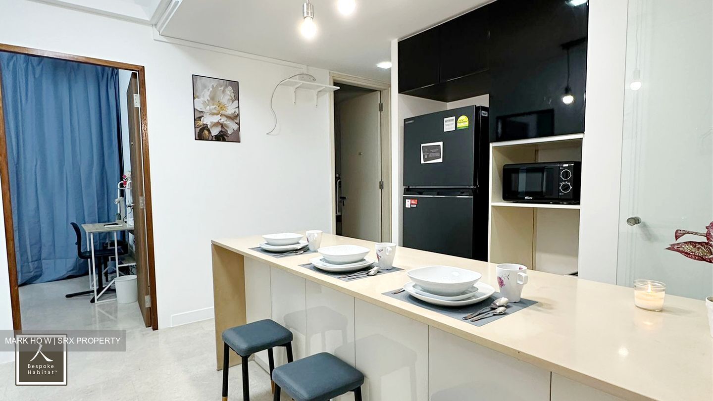 The Centris (D22), Apartment #543420551